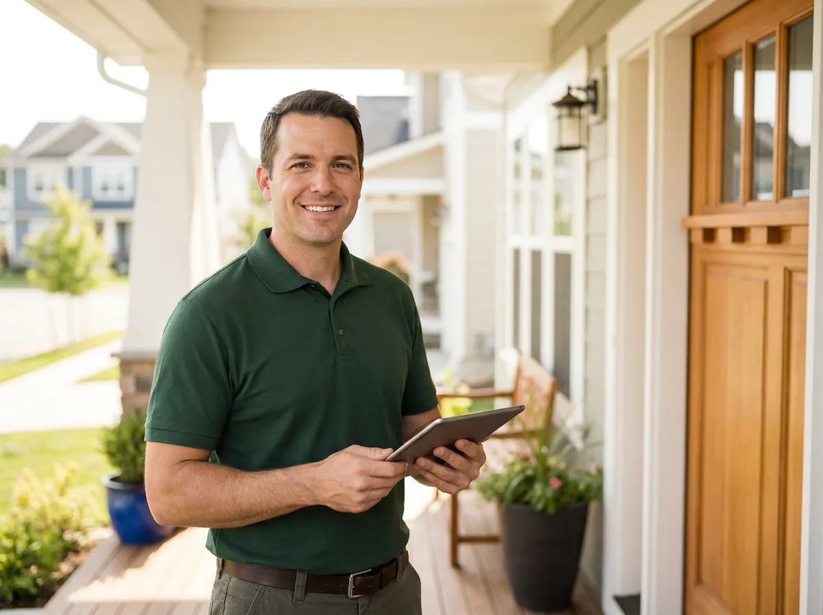 Pest control FAQs for Marshall, MI